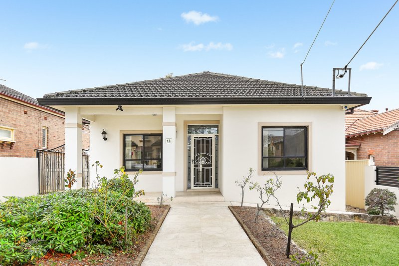 Photo - 18 Nicholson Street, Burwood NSW 2134 - Image 18