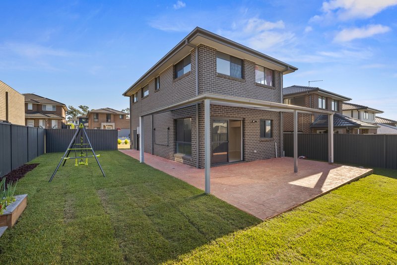 Photo - 18 Nicotera Avenue, Riverstone NSW 2765 - Image 6