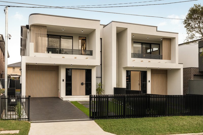 Photo - 18 Nile Street, Fairfield Heights NSW 2165 - Image 1