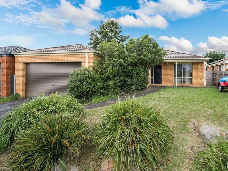 18. Nirringa Drive, Hampton Park VIC 3976