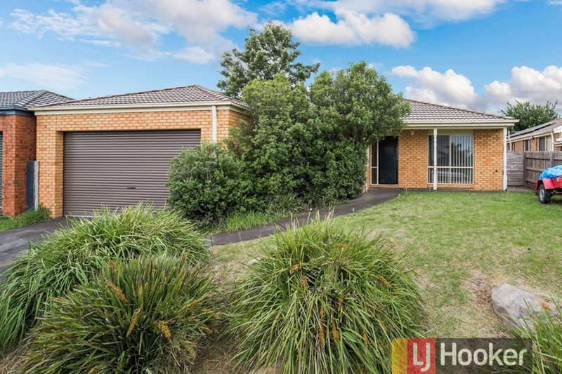 Photo - 18 Nirringa Drive, Hampton Park VIC 3976 - Image