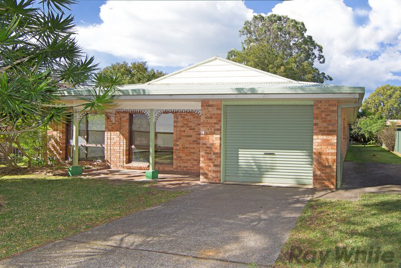 18 Noela Place, Budgewoi NSW 2262