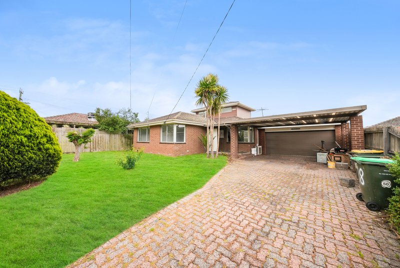 18 Nolan Drive, Epping VIC 3076