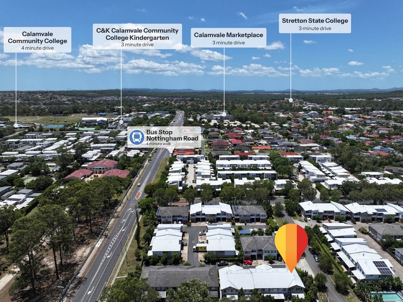 Photo - 1/8 Norfolk Street, Parkinson QLD 4115 - Image 8