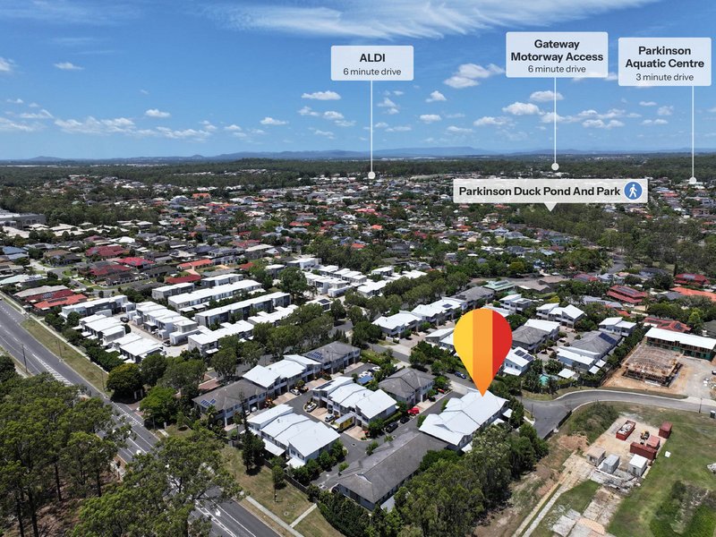 Photo - 1/8 Norfolk Street, Parkinson QLD 4115 - Image 17