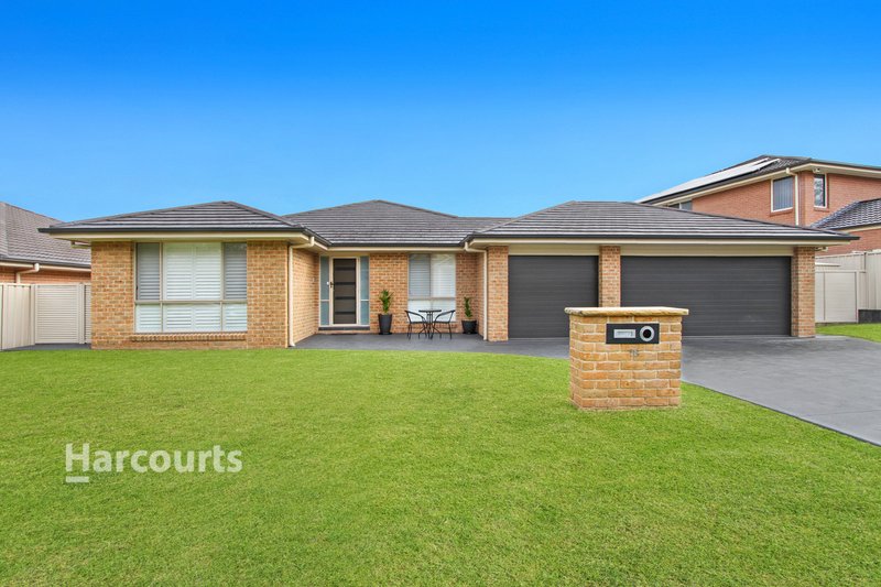 Photo - 18 Norman Clark Crescent, Horsley NSW 2530 - Image 2