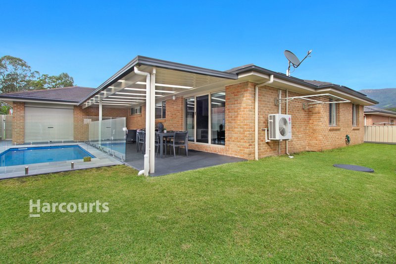 Photo - 18 Norman Clark Crescent, Horsley NSW 2530 - Image 11