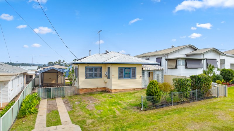 18 Norrie Street, South Grafton NSW 2460