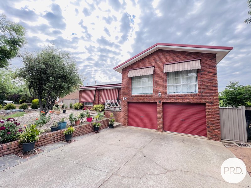 18 Norton Street, Evatt ACT 2617