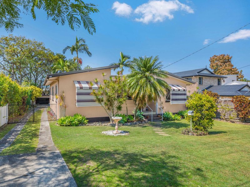 18 Norwich Street, Wavell Heights QLD 4012