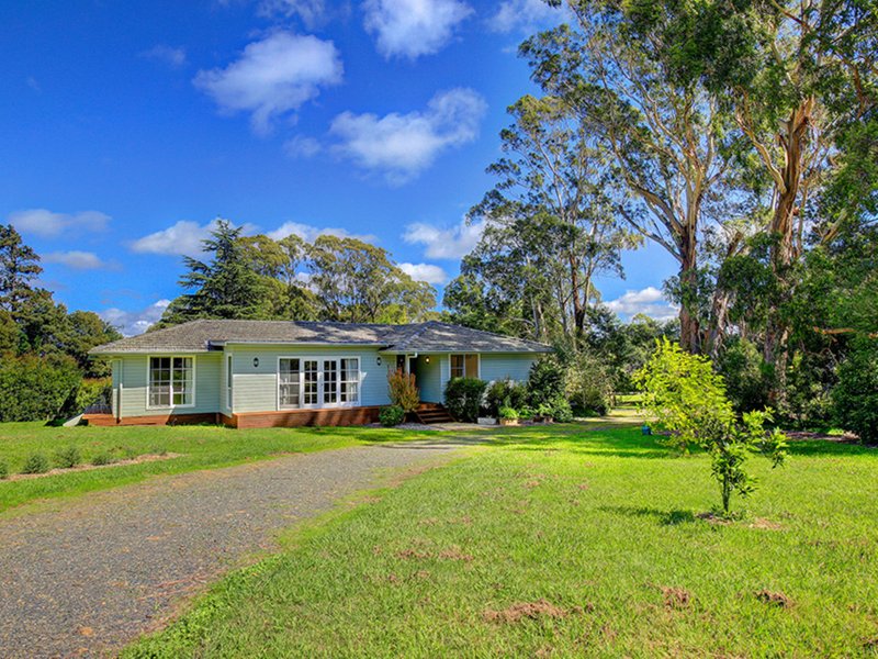 Photo - 18 Norwood Street, Exeter NSW 2579 - Image