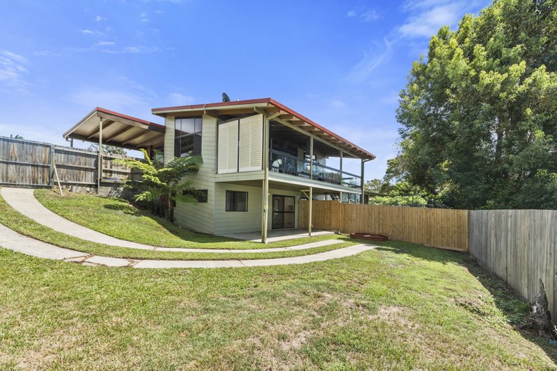 Photo - 18 Numidia Street, Currumbin Waters QLD 4223 - Image 4