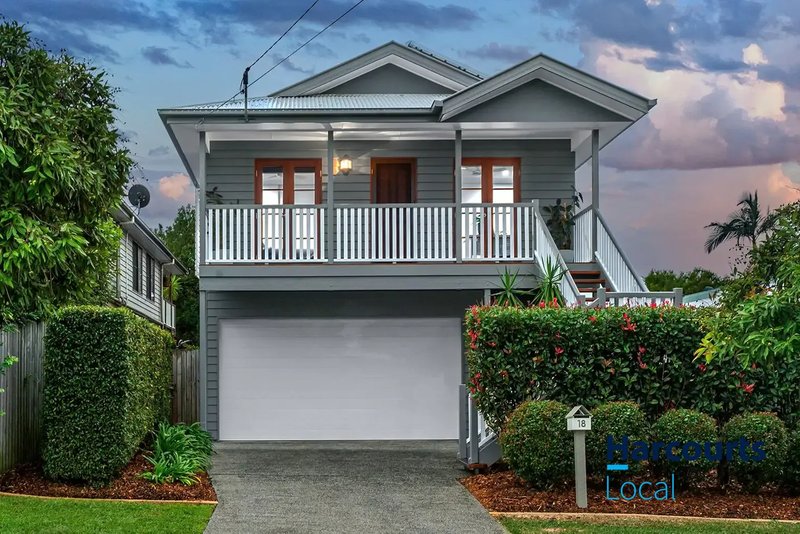 Photo - 18 Nundah Street, Kedron QLD 4031 - Image 2