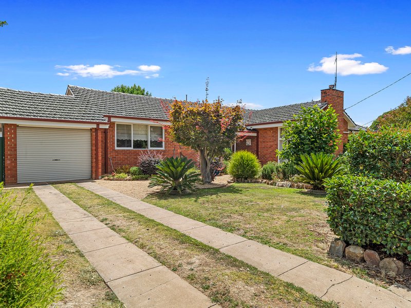 18 Nunn Street, Benalla VIC 3672