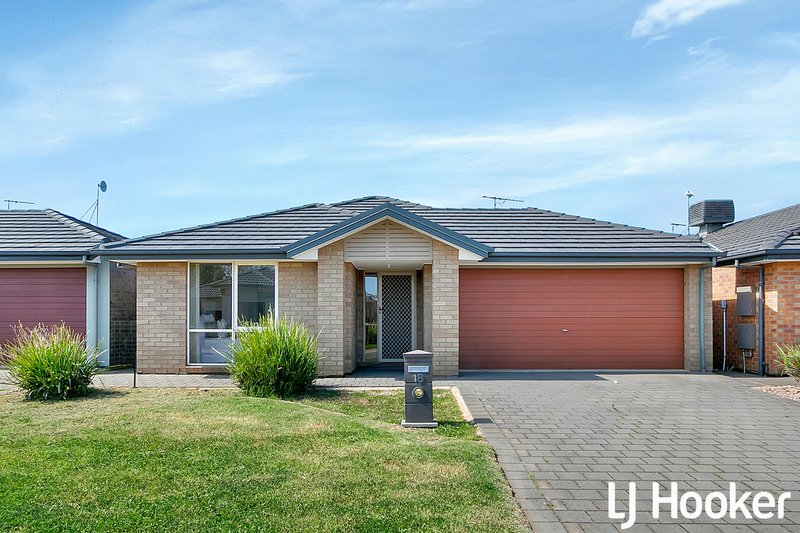 18 Nybo Court, Munno Para West SA 5115