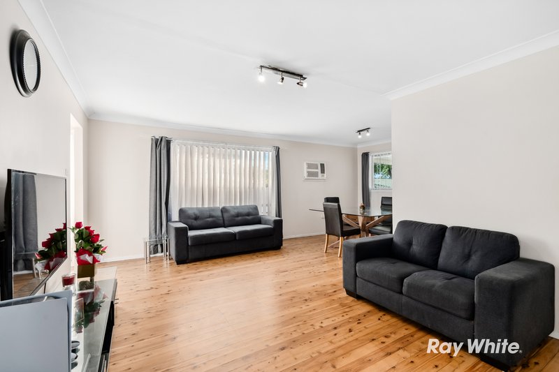 Photo - 18 Nyngan Street, Quakers Hill NSW 2763 - Image 2