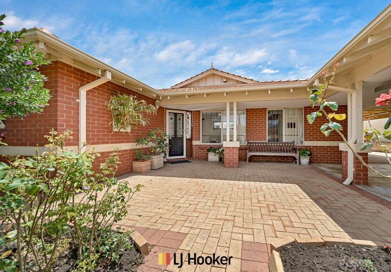 18 Oakland Hills Boulevard, Currambine WA 6028