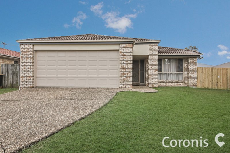 18 Oasis Court, Morayfield QLD 4506