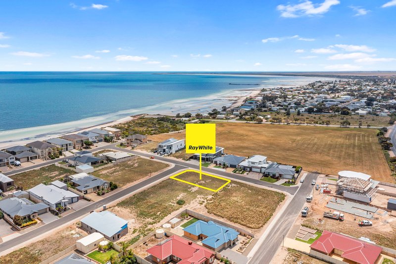 18 Oates Street, Port Hughes SA 5558