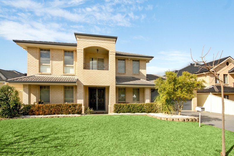 18 Oatley Circuit, Harrington Park NSW 2567