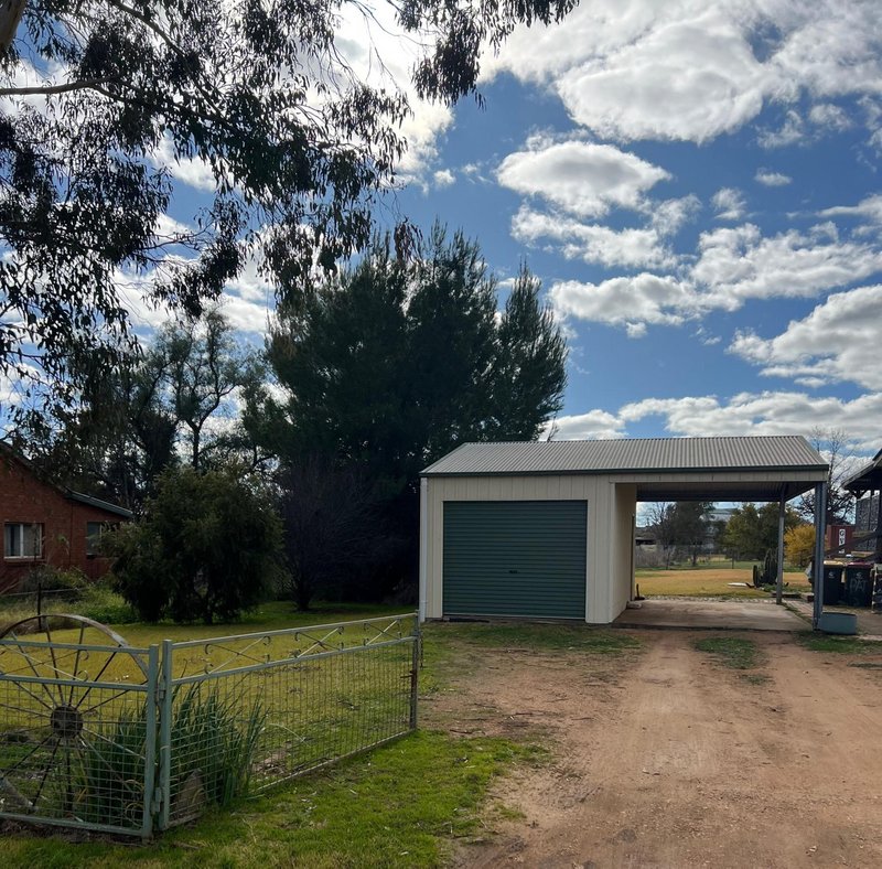 Photo - 18 Obley Street, Yeoval NSW 2868 - Image 2