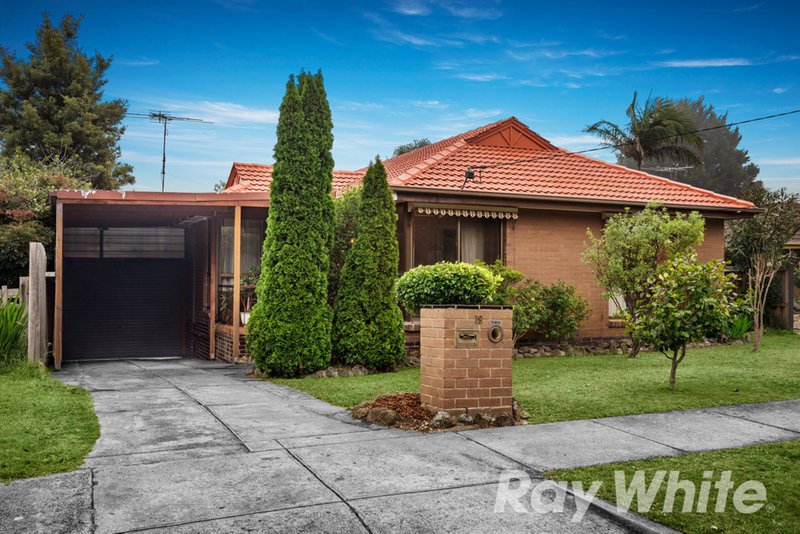 18 O'Brien Crescent, Blackburn South VIC 3130