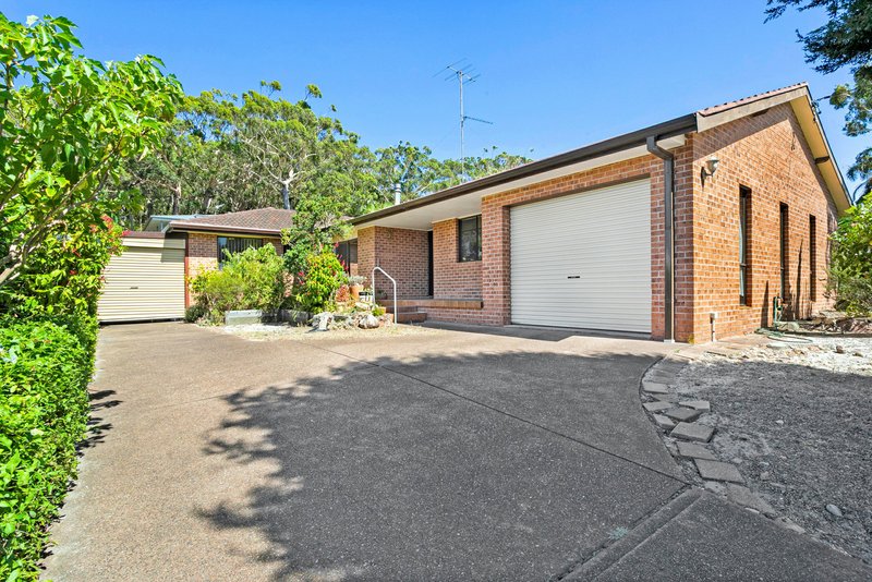 Photo - 18 Ocean Beach Road, Shoal Bay NSW 2315 - Image 20