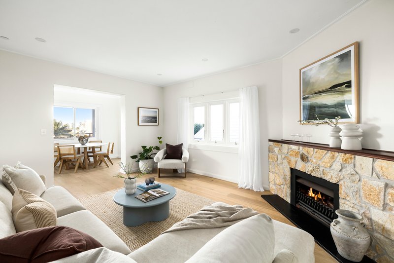 Photo - 1/8 Ocean Road, Manly NSW 2095 - Image 2