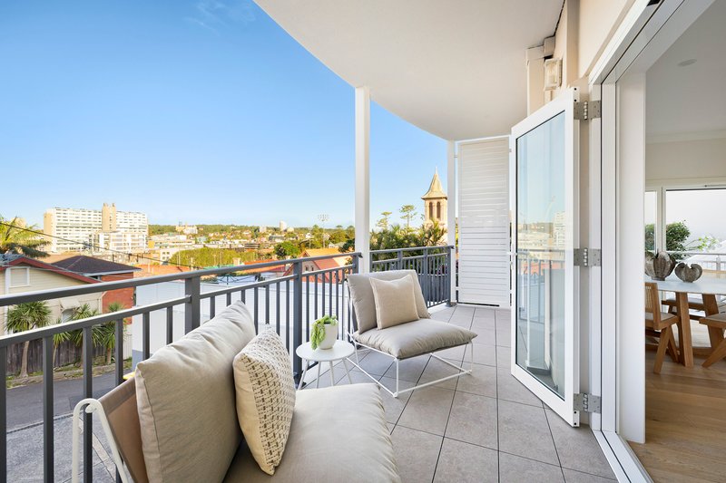 Photo - 1/8 Ocean Road, Manly NSW 2095 - Image 3