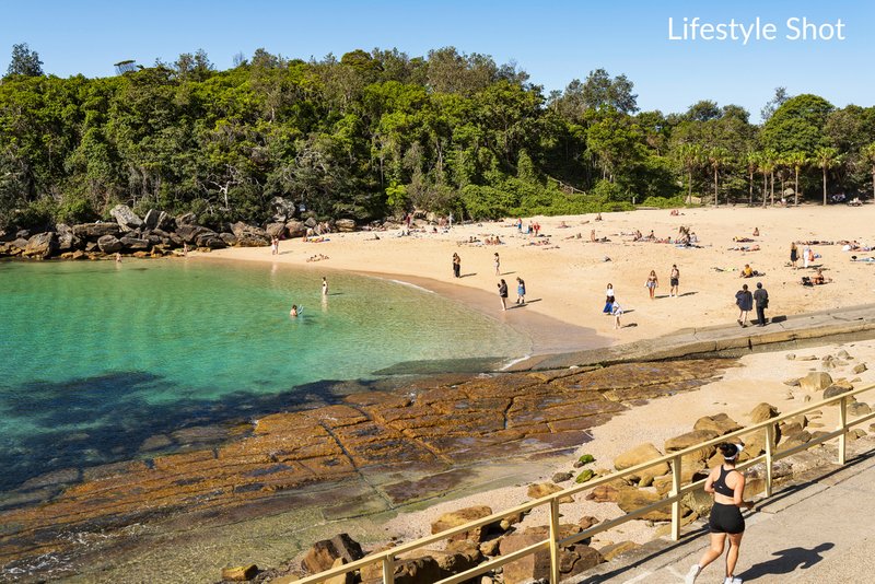 Photo - 1/8 Ocean Road, Manly NSW 2095 - Image 13