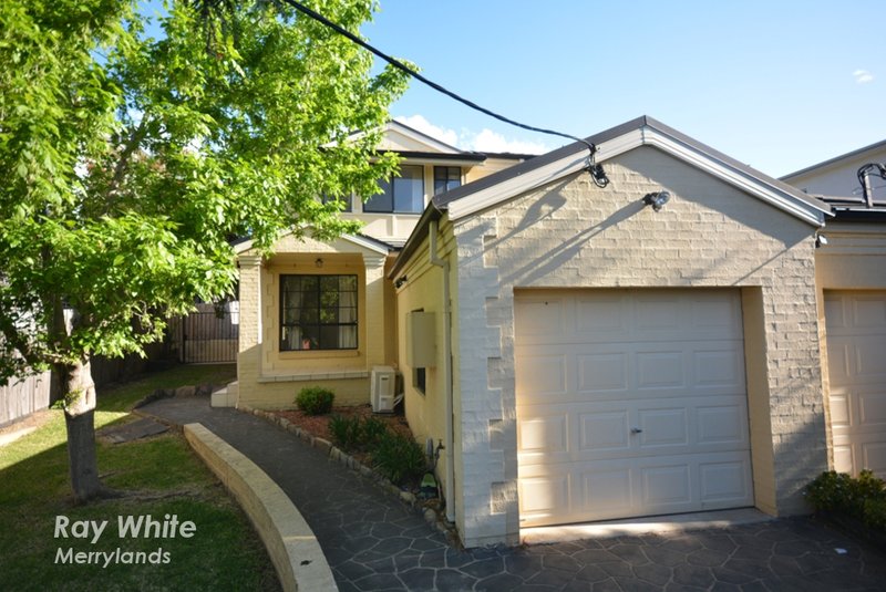 18 O'Connor Street, Guildford NSW 2161