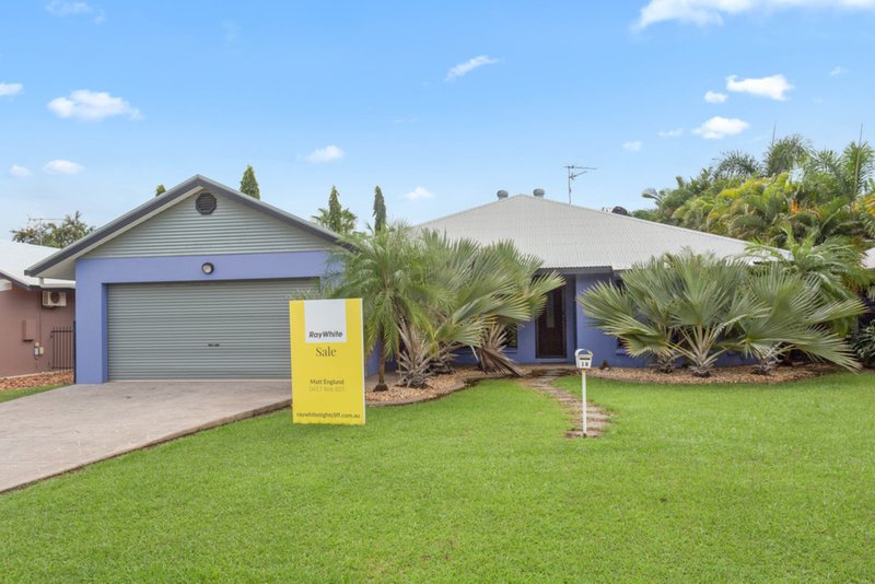 18 Odegaard Drive, Rosebery NT 0832