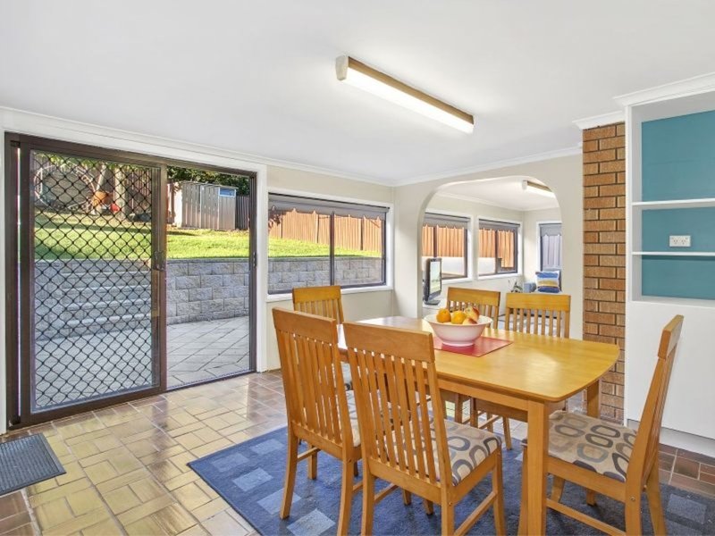 Photo - 18 O'Donnell Drive, Figtree NSW 2525 - Image 1