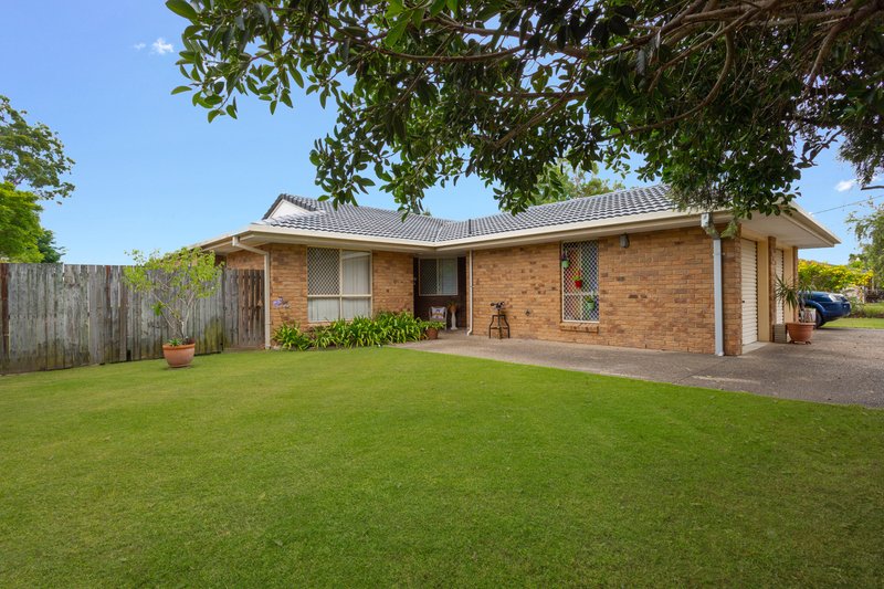 Photo - 1/8 Odra Street, Camira QLD 4300 - Image 1