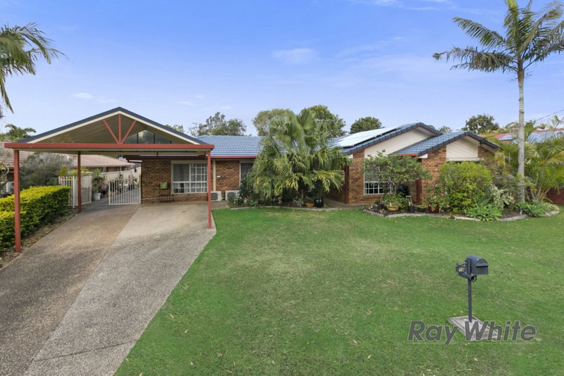 Photo - 18 O'Gorman Street, Alexandra Hills QLD 4161 - Image