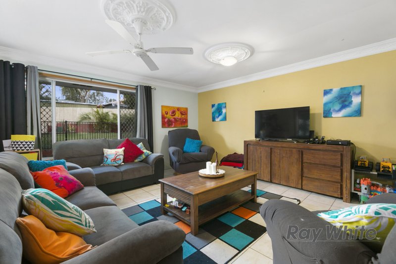 Photo - 18 O'Gorman Street, Alexandra Hills QLD 4161 - Image 2