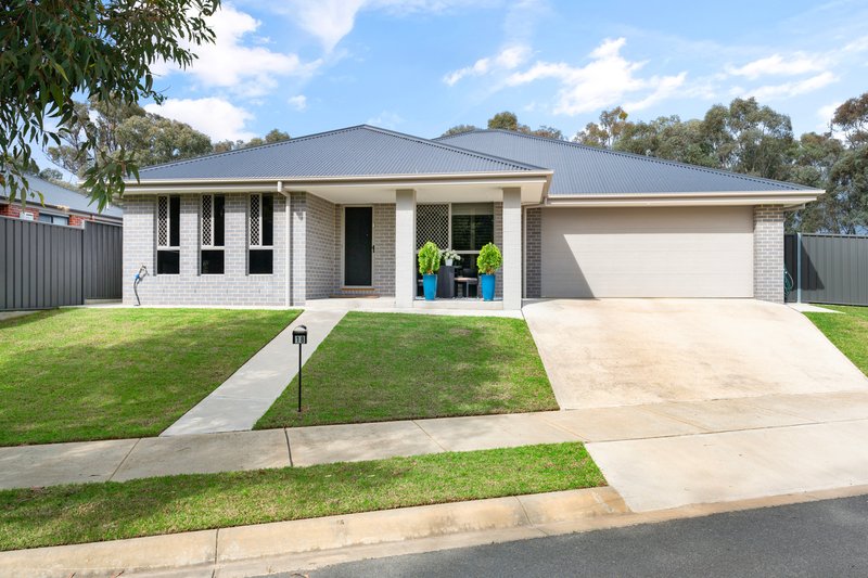 18 O'Keefe Street, Thurgoona NSW 2640