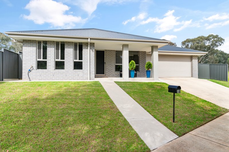 Photo - 18 O'Keefe Street, Thurgoona NSW 2640 - Image 12