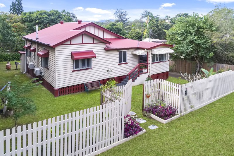 18 Old Gympie Rd , Yandina QLD 4561