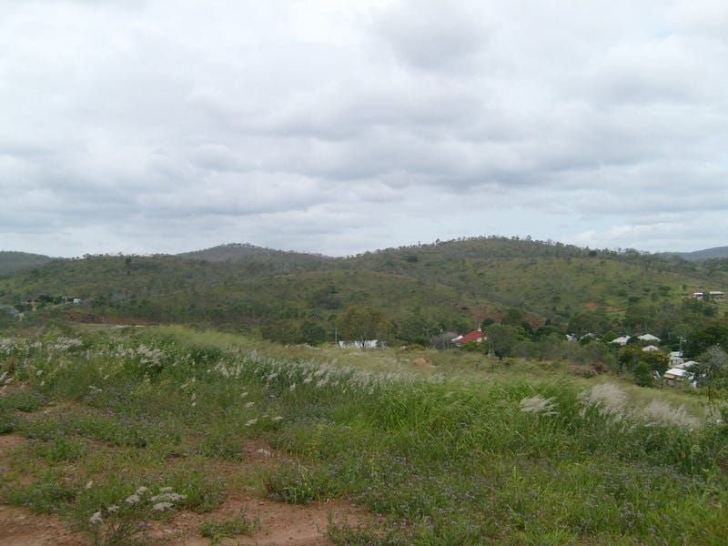 Photo - 18 Old Riffle Range Road, Mount Morgan QLD 4714 - Image 3