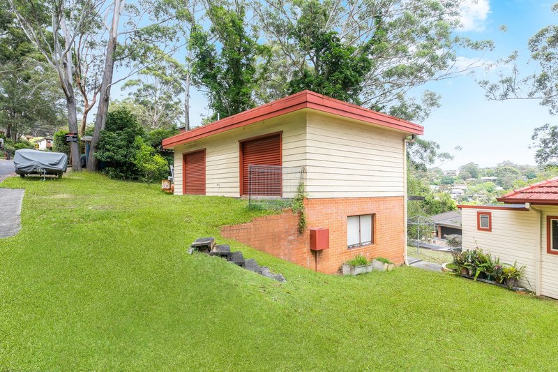 Photo - 18 Old Station Road, Helensburgh NSW 2508 - Image 2