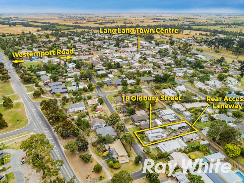 Photo - 18 Oldbury Street, Lang Lang VIC 3984 - Image 3