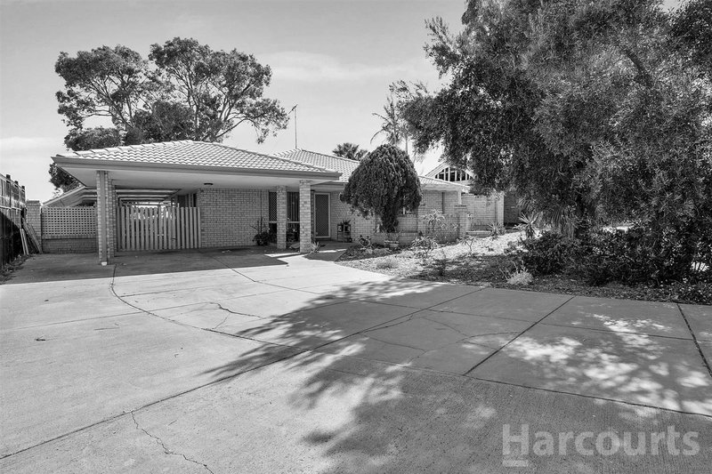 18 Oleander Place, Halls Head WA 6210