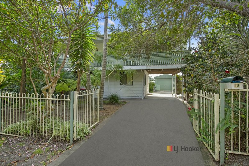 18 Oleander Street, Canton Beach NSW 2263