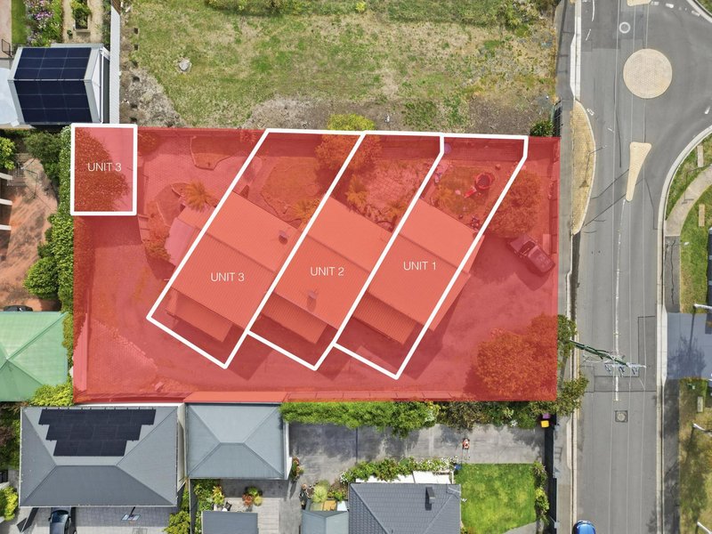 Photo - 18 Olive Street, Newstead TAS 7250 - Image 3