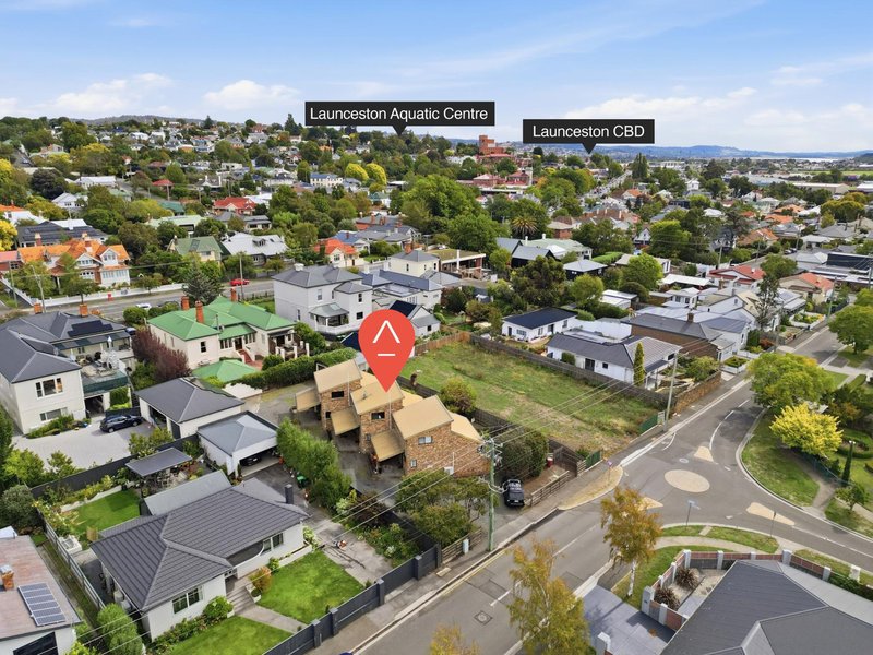 Photo - 18 Olive Street, Newstead TAS 7250 - Image 5