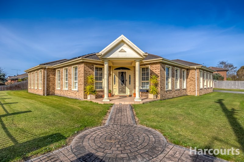 Photo - 18 Ollerton Avenue, Newborough VIC 3825 - Image 1