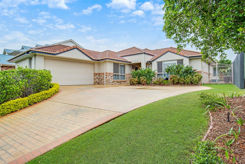 18 Olympus Drive, Robina QLD 4226