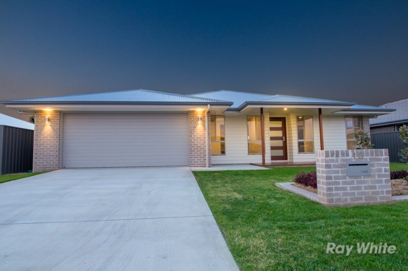 18 O'Malley Close, Grafton NSW 2460