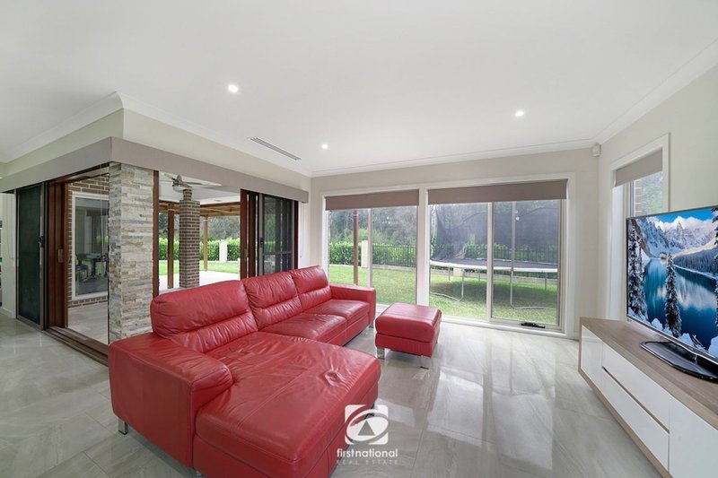 Photo - 18 O'Meally Place, Harrington Park NSW 2567 - Image 14